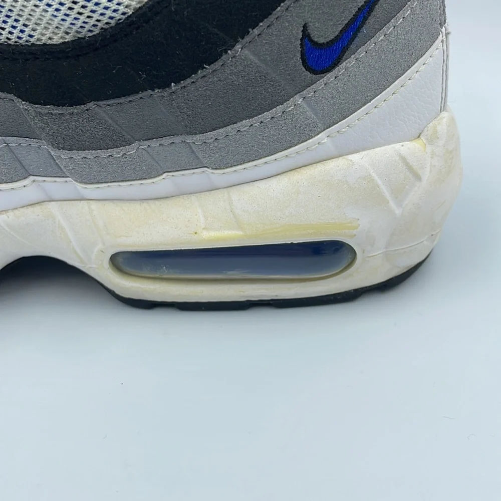 Nike Air Max ‘95‎ Men’s Sz 8